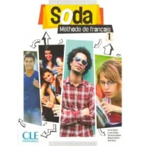 Soda 1 podr�cznik+ DVD CLE
