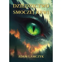 Dziedzictwo Smoczej Krwi