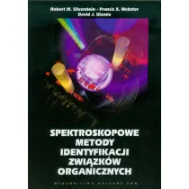 Spektroskopowe metody identyfikacji zwi�zk�w organicznych