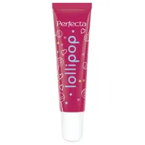 Perfecta Lip Gloss nawilajcy byszczyk do ust Lollipop 10 ml