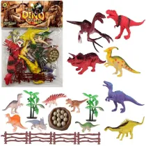 Dinozaury