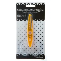 dpCraft No�yczki dekoracyjne 13.5 cm