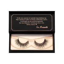 Lash Me Up! _False Eyelashes sztuczne rzsy na pasku Cat Power 1 para