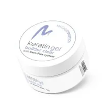 Maga Kera-Flex Clear el budujcy do paznokci 15 ml
