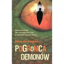 Pogromca Demonw