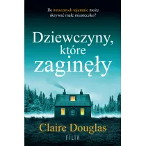 Dziewczyny, kt�re zagin�y