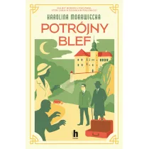Potr�jny blef