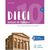 Dieci C1 podr�cznik