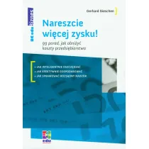 Nareszcie wi�cej zysku! 99 porad, jak obni�y�..