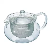 Hario Chacha Kyusu-Maru Czajnik do zaparzania herbaty 700 ml