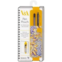 If Bookaroo Pen Pouch uchwyt Morris Tulip & Willow