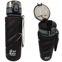 Patio Bidon Coolpack brisk 600 ml Blackboard
