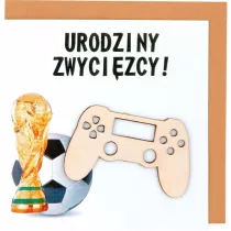 Naem Kartka urodzinowa