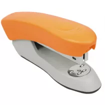 Easy Stationery Zszywacz plastikowy fluo 25 kartek