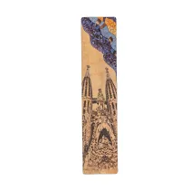 Paperblanks Zak�adka do ksi��ki Gaudi The Manuscript of Reus PA9846-1
