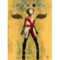 Kabuki. Tom 1