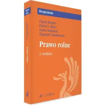 Prawo rolne