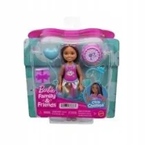 Barbie Family & Friends Club Chelsea Mattel