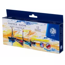Astra Pastele suche Prestige 12 szt.