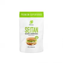 Intenson Seitan Wegaski zamiennik misa biako pszenne 150 g