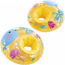 R�kawki do p�ywania 27x25 Rybki X-097 Trifox