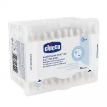 Chicco Patyczki do uszu 90 szt.