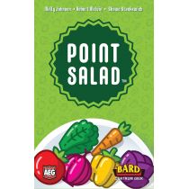 Point Salad. Edycja polska