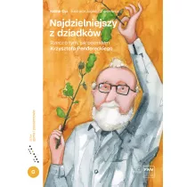 Najdzielniejszy z dziadk�w. Rzecz o tym, jak pozna�em Krzysztofa Pendereckiego
