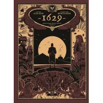 1629 albo przera�aj�ca historia rozbitk�w z D�akarty