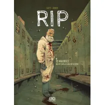 Maurice. Muchy zawsze lgn� do �cierwa. RIP. Tom 2