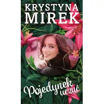 Pojedynek uczu�