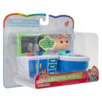 Jazwares Playtime Sets Bathtime