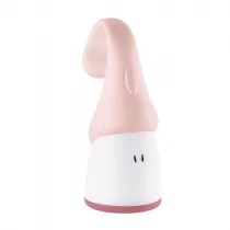 Beaba Lampka nocna LED przenona z latark Pixie Pink