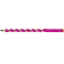 Stabilo O��wek Easygraph HB S r�owy dla prawor�cznych