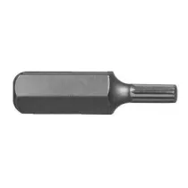 Jonnesway Bit 10mm Spline M10 x 30mm D10M30M10A