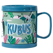 Be-Happy Gifts Kubek 3D Kubu�