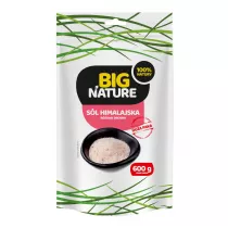 Big Nature Sl himalajska rowa drobna Dua Paka 600 g