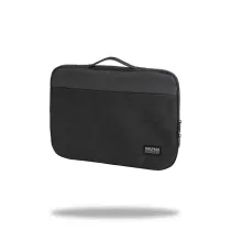 Patio Etui na laptop Coolpack Saturn Snow black TPR