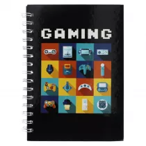 Ko�onotes A5/K Gaming STARPAK 479739