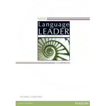 New Language Leader. Pre-Intermediate. Coursebook