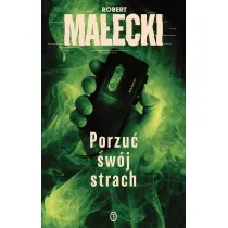 Porzu� sw�j strach. Marek Bener. Tom 2