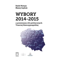 Wybory 2014-2015