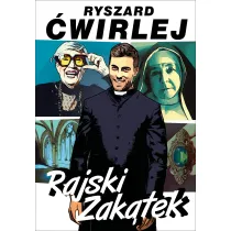 Rajski Zak�tek