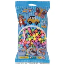 Hama maxi koraliki w woreczku