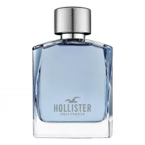 Hollister Wave For Him woda toaletowa spray 100 ml