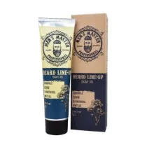 Mens Master �el do golenia i modelowania brody 100 ml