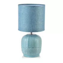 Mondex Lampka stoowa Azure Bloom
