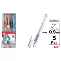 Mp Main Paper D�ugopis metaliczny 0.9mm