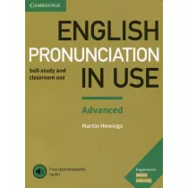 English Pronunciation in Use Advanced Experience with downloadable audio