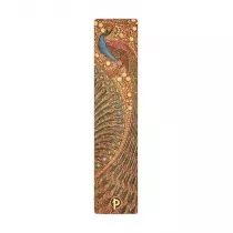 Paperblanks Zakadka do ksiki Hafiz`s Peacocks